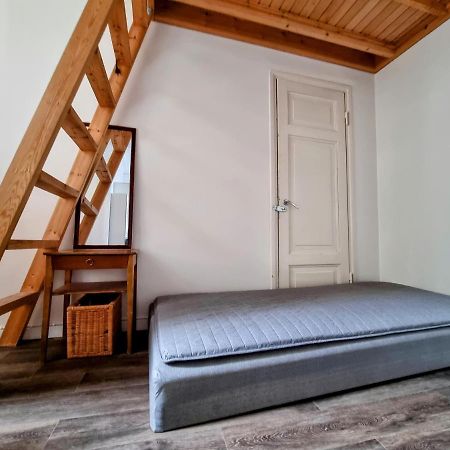 4 Blocks From Stockmann Apartment Хелзинки Екстериор снимка