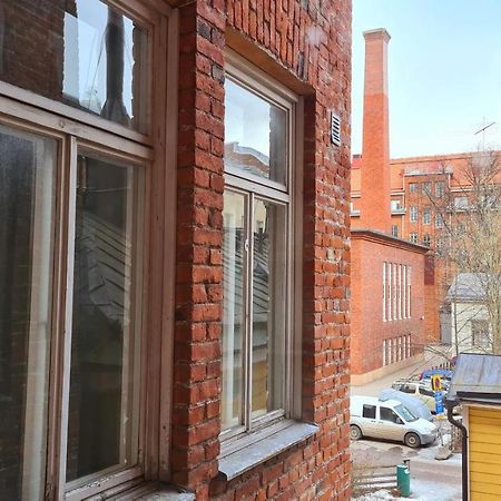 4 Blocks From Stockmann Apartment Хелзинки Екстериор снимка
