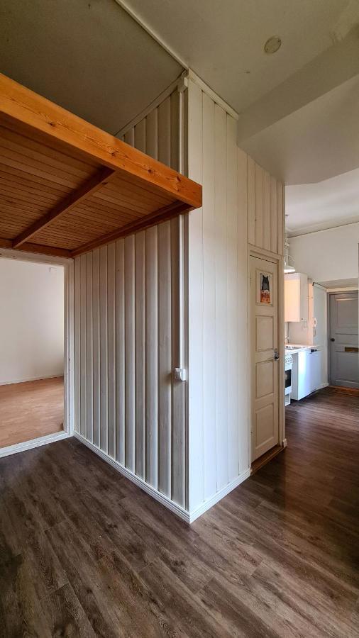 4 Blocks From Stockmann Apartment Хелзинки Екстериор снимка