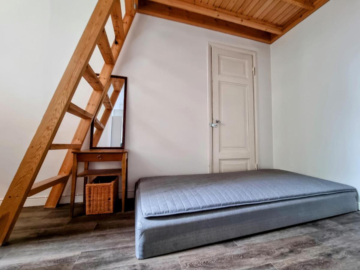 4 Blocks From Stockmann Apartment Хелзинки Екстериор снимка