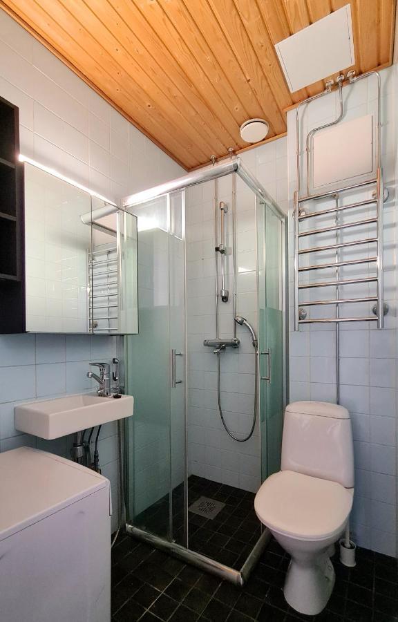 4 Blocks From Stockmann Apartment Хелзинки Екстериор снимка
