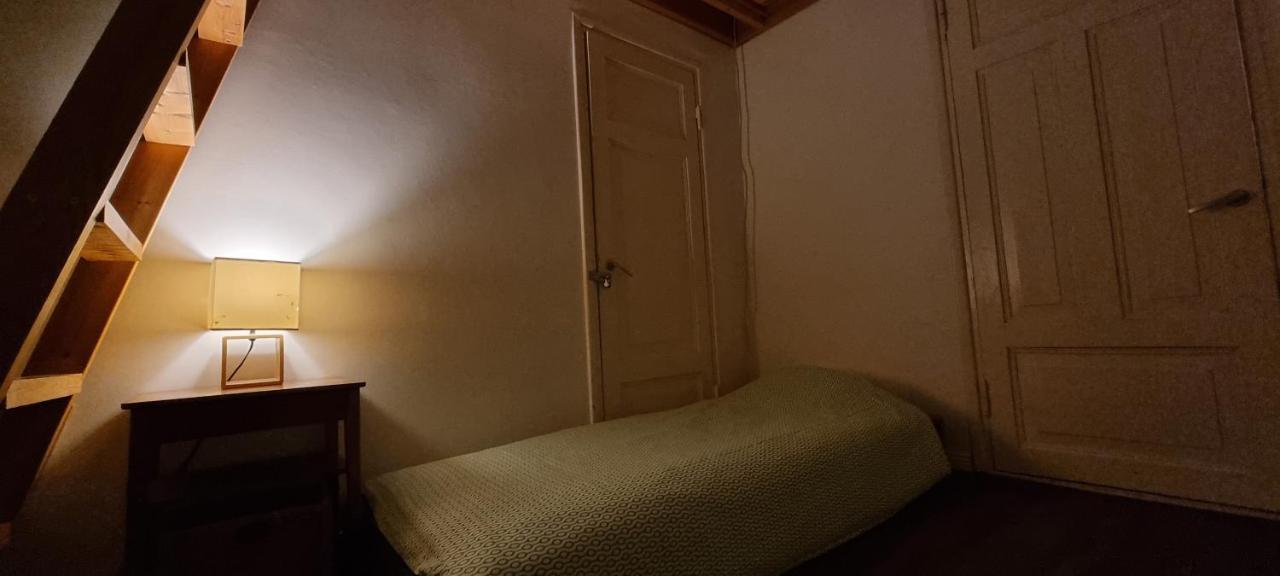 4 Blocks From Stockmann Apartment Хелзинки Екстериор снимка